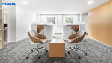 Project Image of Regus Phoenix Tech Tower Co-Working space in Uppal, Hyderabad - Image 284206