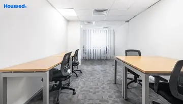 Project Image of Regus Phoenix Tech Tower Co-Working space in Uppal, Hyderabad - Image 284203