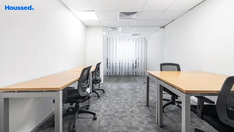 Project Image of Coworking Space in Regus Phoenix Tech Tower, Uppal - Image 284203