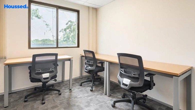 Project Image of Coworking Space in Regus Phoenix Tech Tower, Uppal - Image 284207