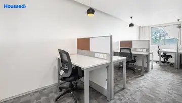 Project Image of Regus Phoenix Tech Tower Co-Working space in Uppal, Hyderabad - Image 284208