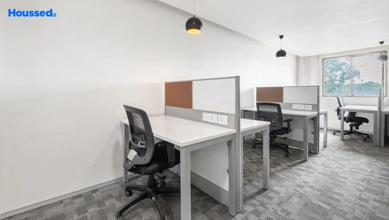 Project Image of Coworking Space in Regus Phoenix Tech Tower, Uppal - Image 284208