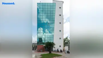 Project Image of Regus Phoenix Tech Tower Co-Working space in Uppal, Hyderabad - Image 284202