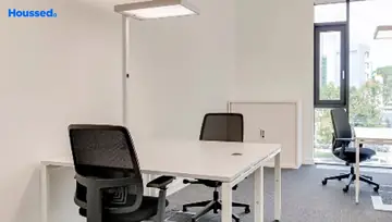 Project Image of Regus GMR Aero Tower 2 Co-Working space in Shamshabad, Hyderabad - Image 284036