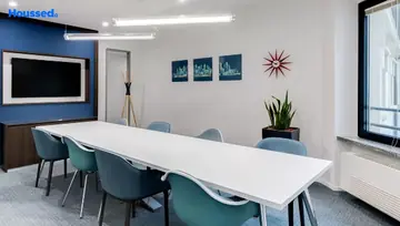 Project Image of Regus GMR Aero Tower 2 Co-Working space in Shamshabad, Hyderabad - Image 284035