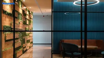 Project Image of Awfis Raheja Titanium Co-Working space in Goregaon East, Mumbai - Image 285409