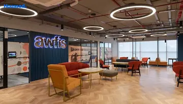 Project Image of Awfis Raheja Titanium Co-Working space in Goregaon East, Mumbai - Image 285412