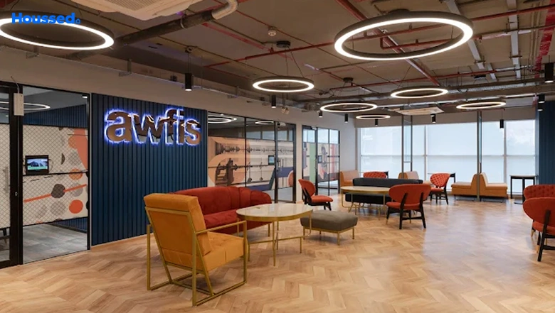 Project Image of Coworking Space in Awfis Raheja Titanium, Goregaon East - Image 285412