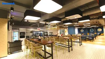 Project Image of Awfis Raheja Titanium Co-Working space in Goregaon East, Mumbai - Image 285410