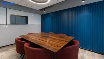 Project Image of Awfis Raheja Titanium Co-Working space in Goregaon East, Mumbai - Image 285408