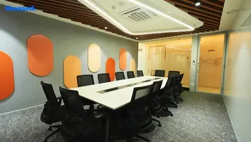Sample Apartment of IndiQube Techpoint Co-Working space in Koramangala, Bangalore - Image 285246