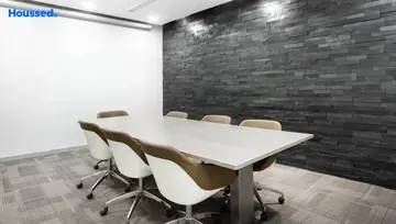 Project Image of Regus Shyamala Tower Co-Working space in Saligramam, Chennai - Image 283993