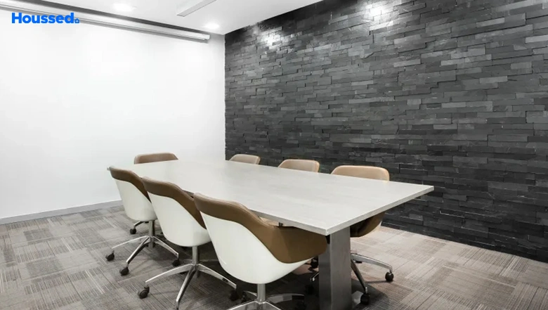 Project Image of Coworking Space in Regus Shyamala Tower, Saligramam - Image 283993
