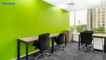Project Image of Regus Shyamala Tower Co-Working space in Saligramam, Chennai - Image 283994