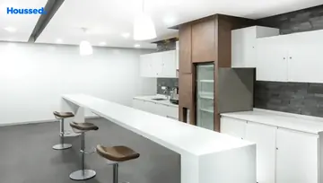 Project Image of Regus Shyamala Tower Co-Working space in Saligramam, Chennai - Image 283992