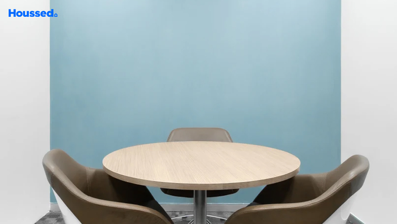 Project Image of Coworking Space in Regus Shyamala Tower, Saligramam - Image 283990