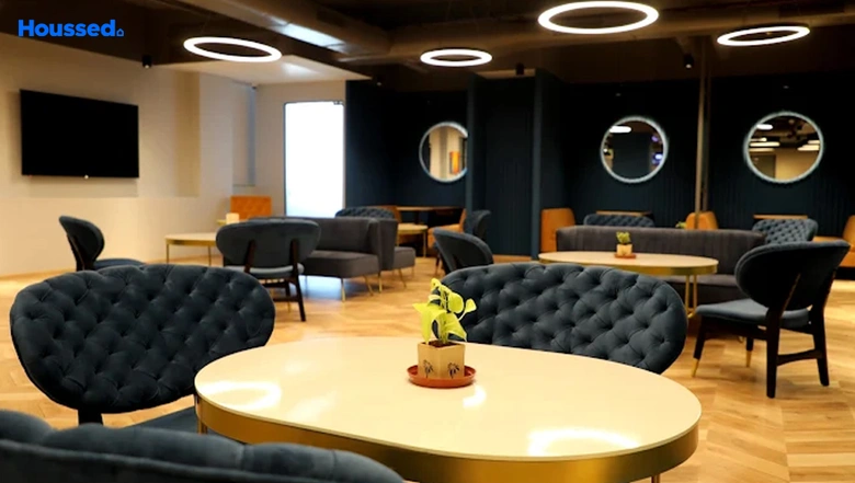 Project Image of Coworking Space in Awfis Vaman Techno Center, Andheri East - Image 285439