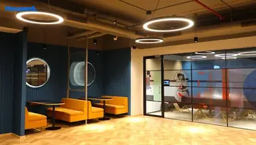 Project Image of Awfis Vaman Techno Center Co-Working space in Andheri East, Mumbai - Image 285440