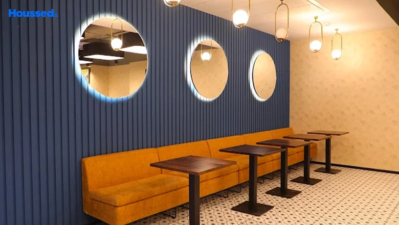 Project Image of Coworking Space in Awfis Vaman Techno Center, Andheri East - Image 285441