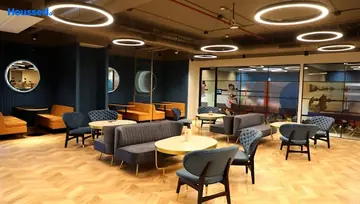 Project Image of Awfis Vaman Techno Center Co-Working space in Andheri East, Mumbai - Image 285442