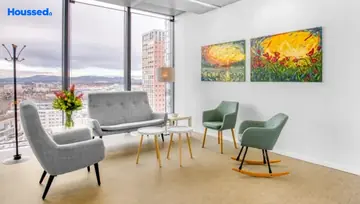 Project Image of Regus Altius Building Co-Working space in Sholinganallur, Chennai - Image 283959