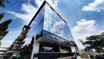 Project Image of IndiQube Lakeside Co-Working space in Bellandur, Bangalore - Image 285444