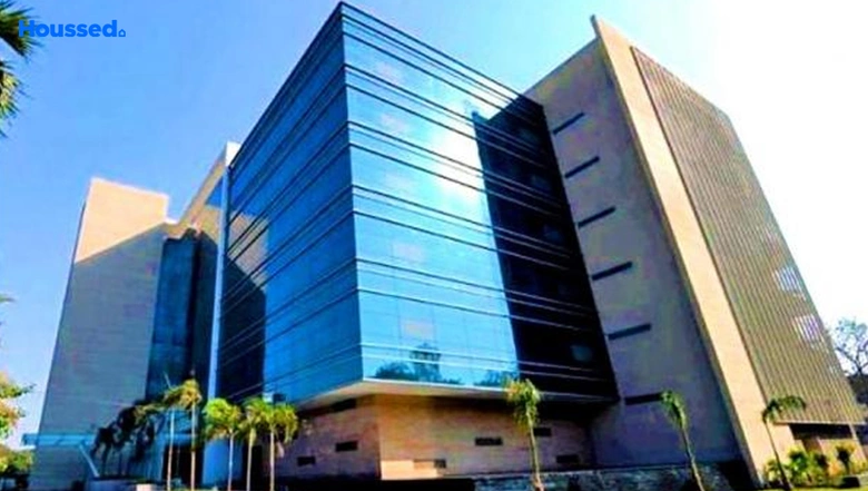 Project Image of Coworking Space in Awfis Kalpataru Prime, Thane West - Image 285680