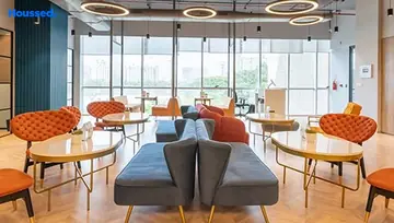 Project Image of Awfis Kalpataru Prime Co-Working space in Thane West, Thane - Image 285679