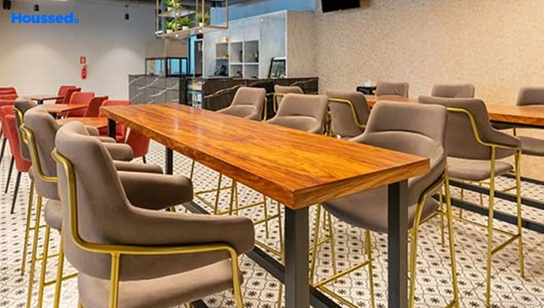 Project Image of Coworking Space in Awfis Kalpataru Prime, Thane West - Image 285676