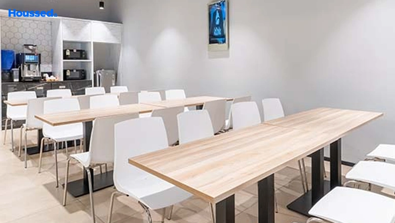 Project Image of Coworking Space in Awfis Kalpataru Prime, Thane West - Image 285678