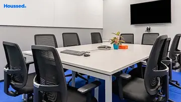 Project Image of Awfis Kalpataru Prime Co-Working space in Thane West, Thane - Image 285677