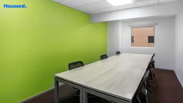 Project Image of Regus KRM Plaza South Tower Co-Working space in Nungambakkam, Chennai - Image 283984
