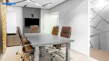 Project Image of Regus KRM Plaza South Tower Co-Working space in Nungambakkam, Chennai - Image 283986