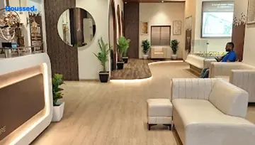 Project Image of Awfis Empire Tower Airoli Co-Working space in Airoli, Navi Mumbai - Image 285451