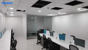 Project Image of Awfis Empire Tower Airoli Co-Working space in Airoli, Navi Mumbai - Image 285452