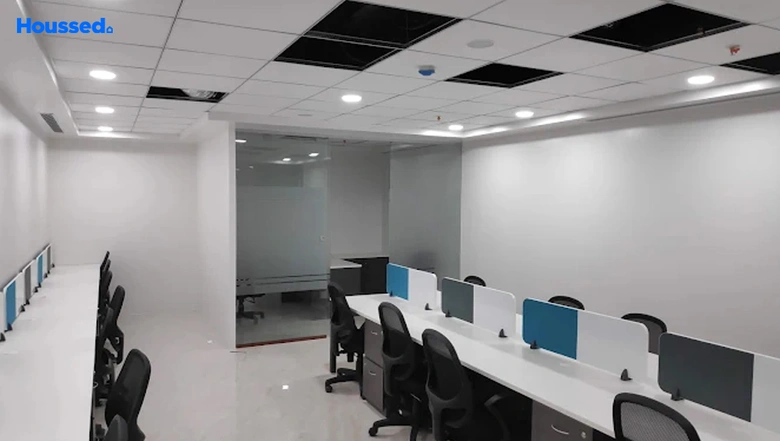 Project Image of Coworking Space in Awfis Empire Tower Airoli, Airoli - Image 285452