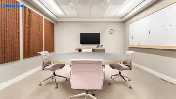 Project Image of Regus Tecci Park Co-Working space in Karapakkam, Chennai - Image 284011