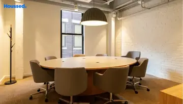 Project Image of Regus Tecci Park Co-Working space in Karapakkam, Chennai - Image 284007