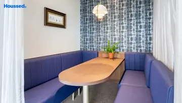 Project Image of Regus Tecci Park Co-Working space in Karapakkam, Chennai - Image 284010