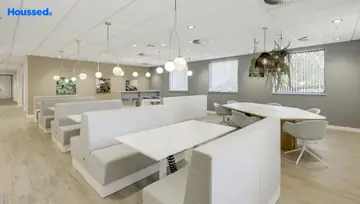 Project Image of Regus Tecci Park Co-Working space in Karapakkam, Chennai - Image 284009