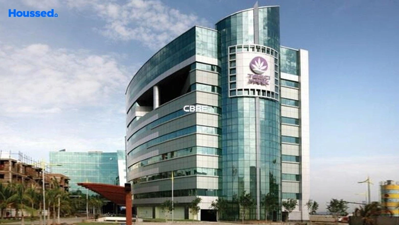 Project Image of Coworking Space in Regus Tecci Park, Karapakkam - Image 284008