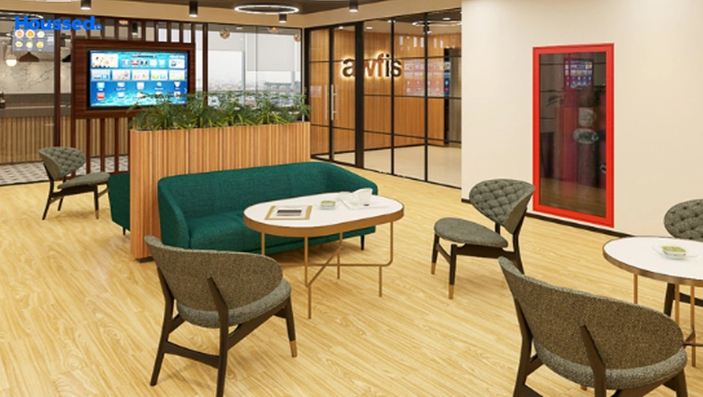 Project Image of Coworking Space in Awfis Fun Republic, Gomti Nagar - Image 285699