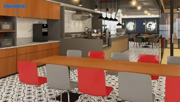 Project Image of Awfis Fun Republic Co-Working space in Gomti Nagar, Lucknow - Image 285697