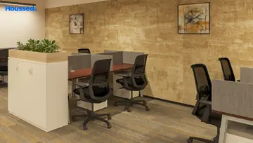 Project Image of Awfis Fun Republic Co-Working space in Gomti Nagar, Lucknow - Image 285698