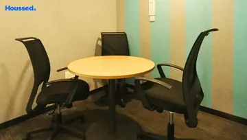 Sample Apartment of IndiQube Infinia Co-Working space in Koramangala, Bangalore - Image 285558