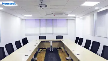 Sample Apartment of IndiQube Grape Garden 2 Co-Working space in Koramangala, Bangalore - Image 285614