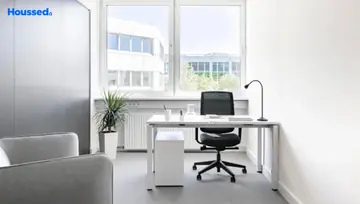 Project Image of Regus Sky One Co-Working space in Kalyani Nagar, Pune - Image 282580