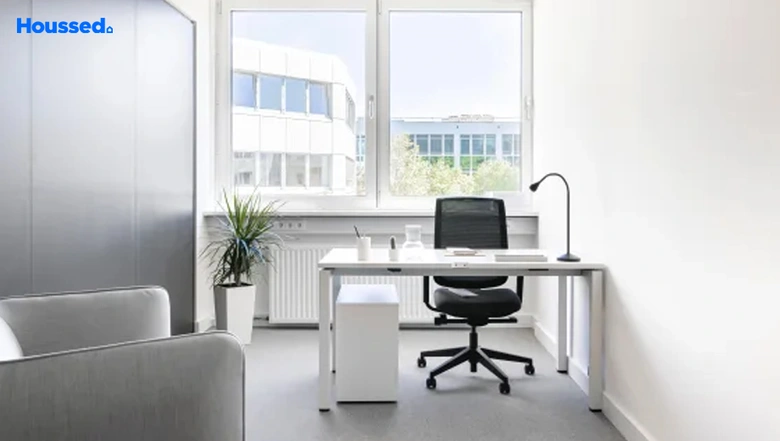 Project Image of Coworking Space in Regus Sky One, Kalyani Nagar - Image 282580