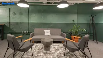 Project Image of Regus Sky One Co-Working space in Kalyani Nagar, Pune - Image 282581