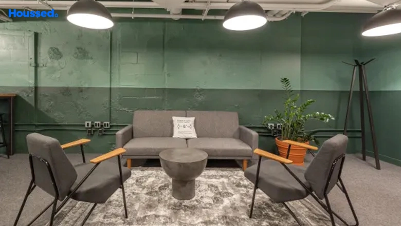 Project Image of Coworking Space in Regus Sky One, Kalyani Nagar - Image 282581